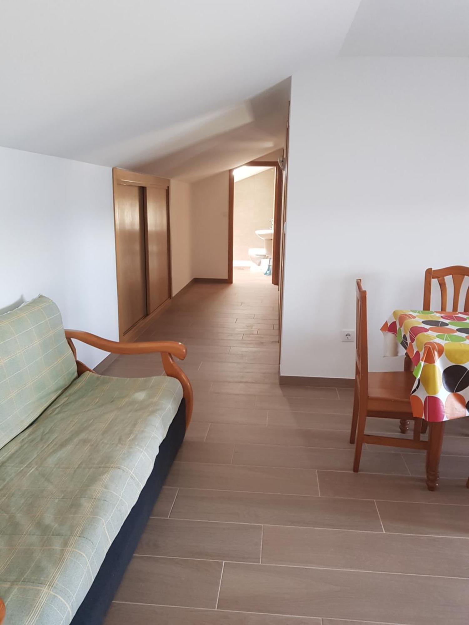 Apartamentos Canada 1 Рашо Экстерьер фото