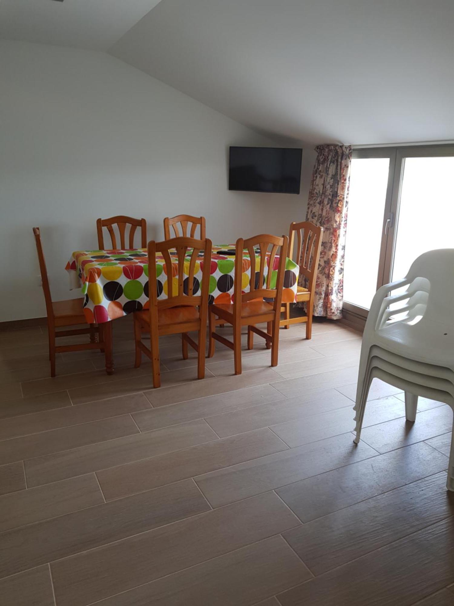 Apartamentos Canada 1 Рашо Экстерьер фото