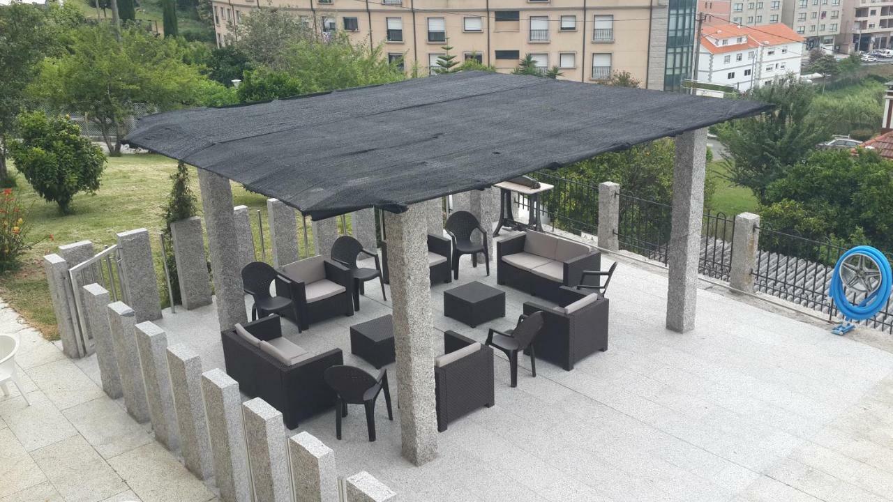 Apartamentos Canada 1 Рашо Экстерьер фото