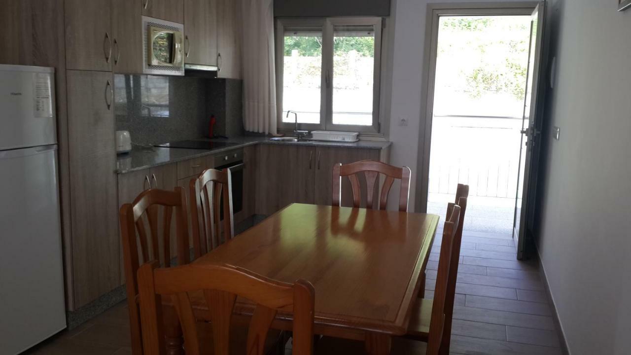 Apartamentos Canada 1 Рашо Экстерьер фото